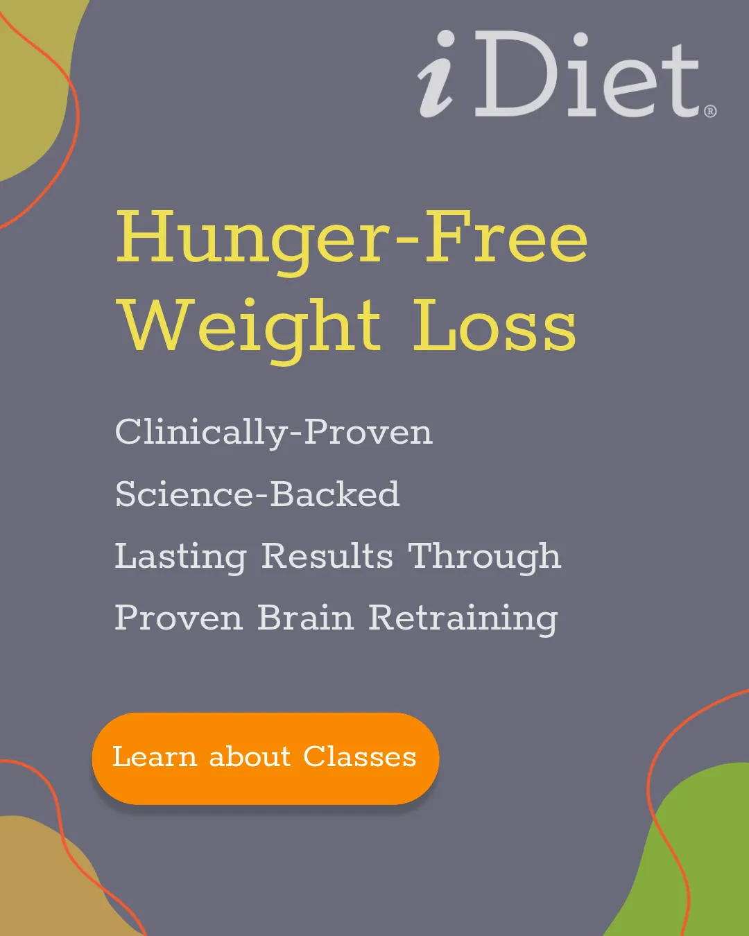 iDiet weight loss programs. Click to Learn more