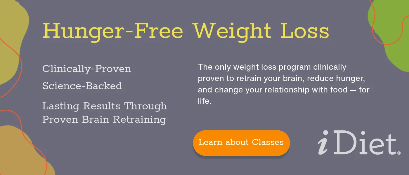 iDiet weight loss programs. Click to Learn more