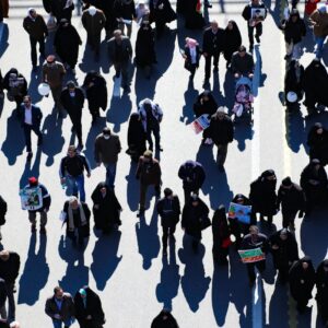 people in ice skating rink